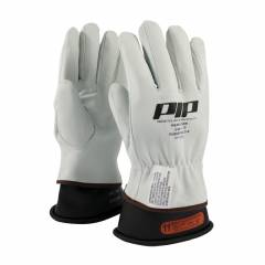 10" Low Voltage Glove Leather Protector